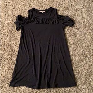 Ann Taylor Loft Dress size large